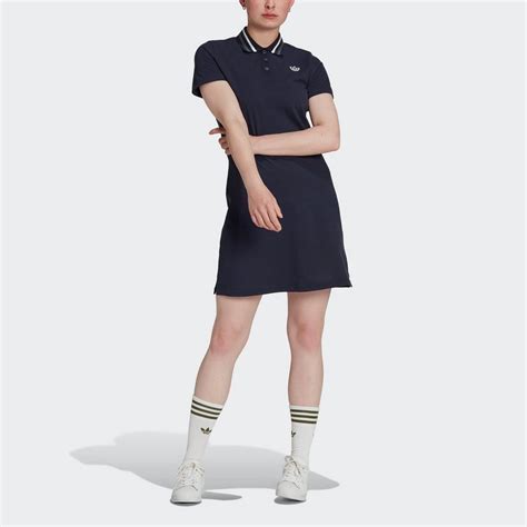 polokleid damen adidas